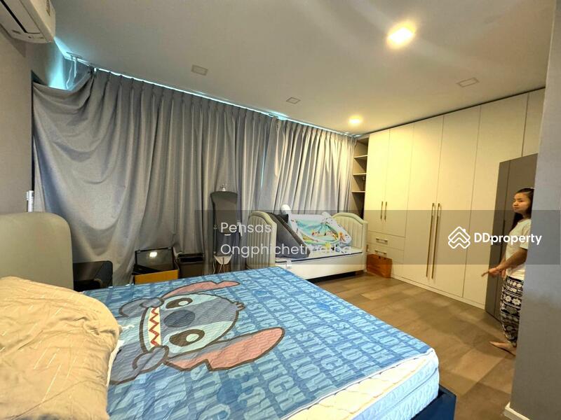 ให้เช่า - Nantawan Rama 9 Srinakarin : นันทวัน พระราม 9 ศรีนครินทร์, กรุงเทพ