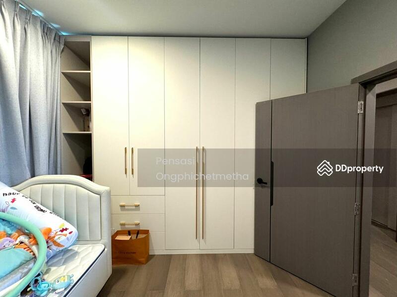 For Rent - Nantawan Rama 9 Srinakarin, Bangkok