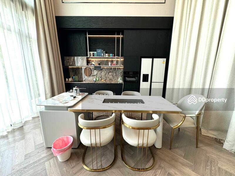 For Rent - Nantawan Rama 9 Srinakarin, Bangkok