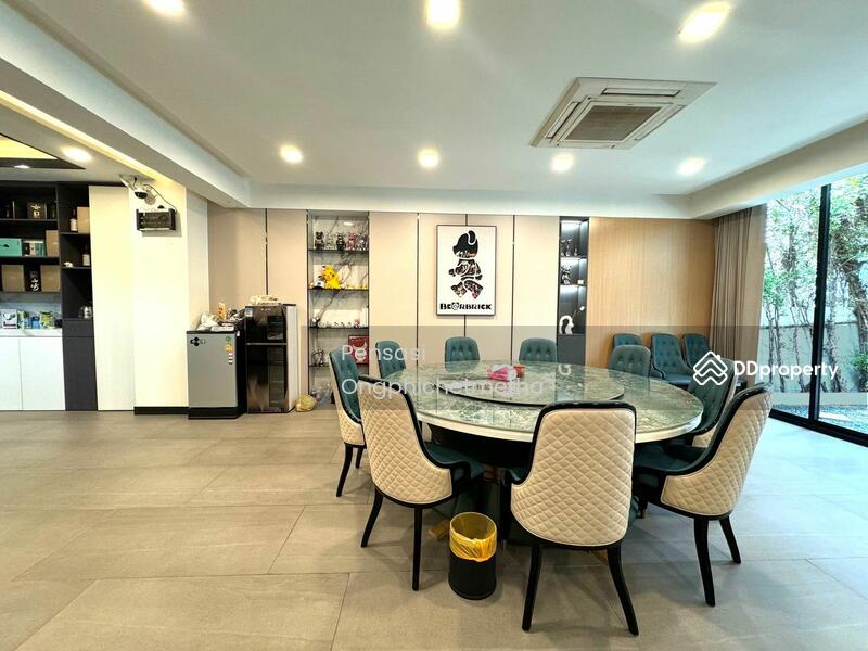 For Rent - Nantawan Rama 9 Srinakarin, Bangkok
