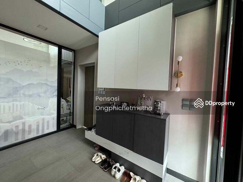 For Rent - Nantawan Rama 9 Srinakarin, Bangkok
