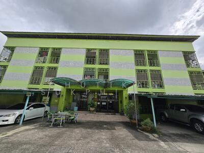 ขาย - ขายที่ดิน 30-0-12 ไร่ พร้อมอพาร์ทเม้นท์ (สูง3ชั้น 42ห้องนอน 42ห้องน้ำ ยังดำเนินการอยู่), พระนครศรีอยุธยา