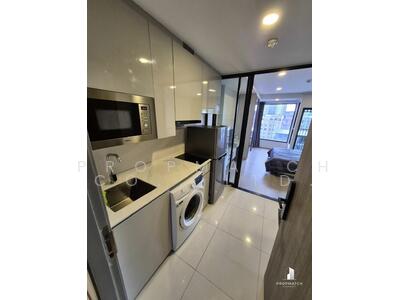 For Sale - SOHO Bangkok Ratchada, Bangkok