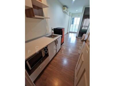 ขาย - The Connexion Rattanathibet : เดอะ คอนเน็กซ์ชั่น1 คอนโดมิเนียม, นนทบุรี