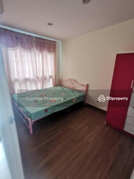 For Sale - The Connexion Rattanathibet, Nonthaburi