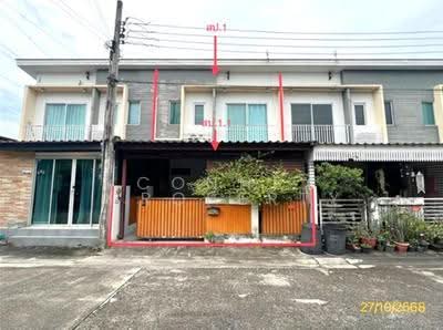 ขาย - The Connect Onnut 2 : เดอะ คอนเนค อ่อนนุช 2, กรุงเทพ