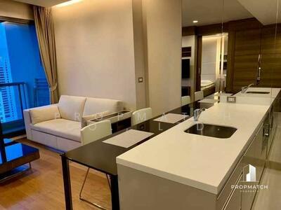 ขาย - The Address Sathorn : ดิ แอดเดรส สาทร, กรุงเทพ