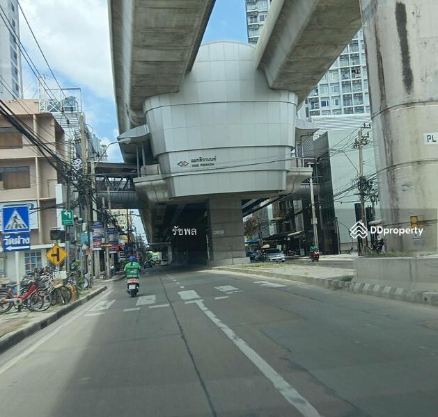 For Sale - Unio H Tiwanon, Nonthaburi