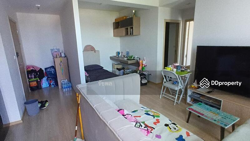 For Sale - Unio H Tiwanon, Nonthaburi