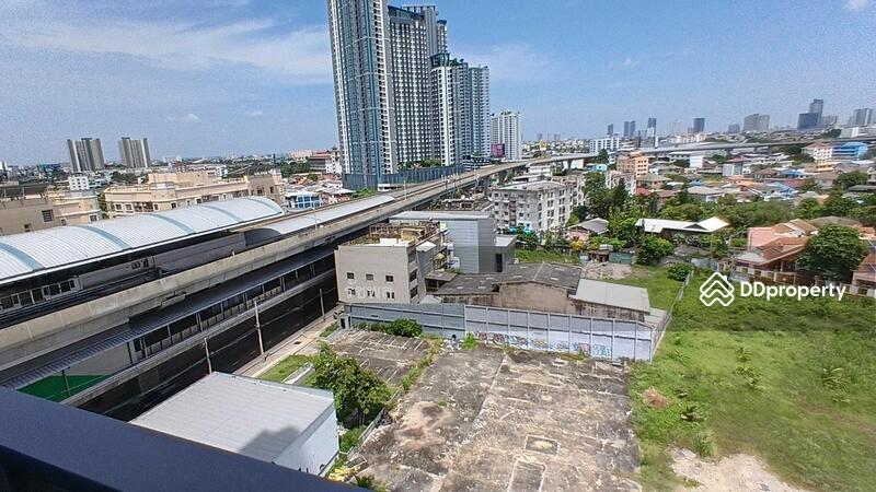 For Sale - Unio H Tiwanon, Nonthaburi
