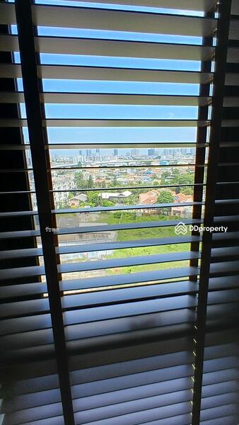 For Sale - Unio H Tiwanon, Nonthaburi
