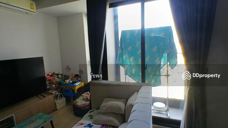 For Sale - Unio H Tiwanon, Nonthaburi