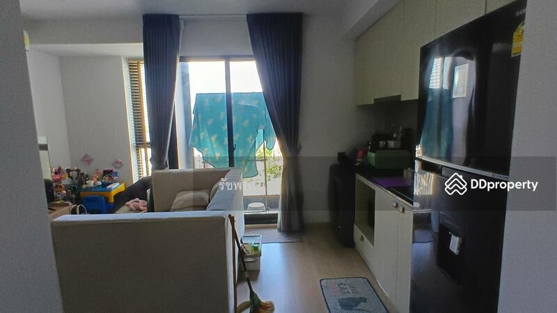 For Sale - Unio H Tiwanon, Nonthaburi