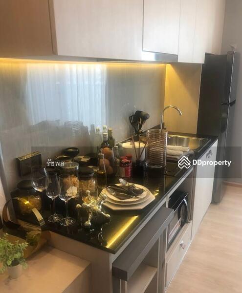 For Sale - Unio H Tiwanon, Nonthaburi