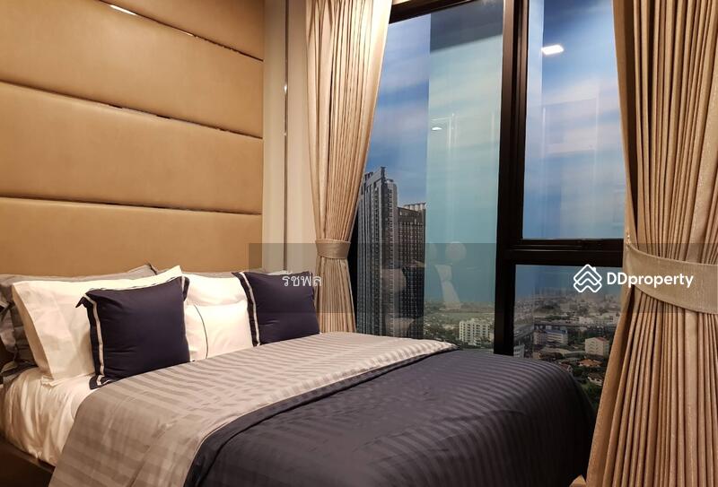 For Sale - Unio H Tiwanon, Nonthaburi