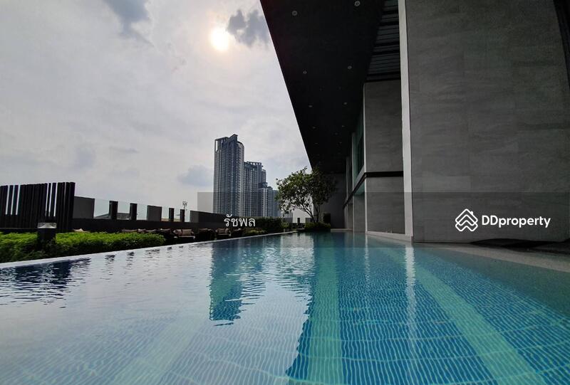 For Sale - Unio H Tiwanon, Nonthaburi