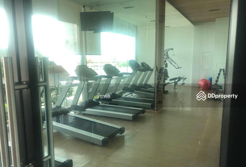 For Sale - Unio H Tiwanon, Nonthaburi