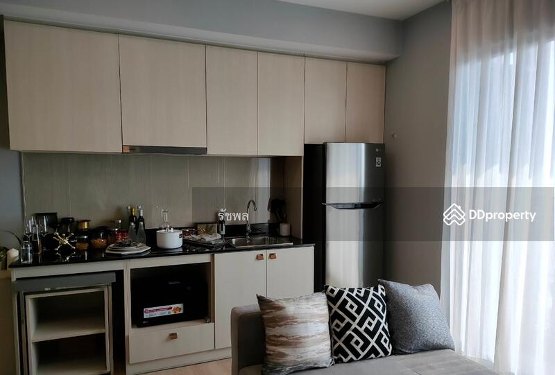 For Sale - Unio H Tiwanon, Nonthaburi