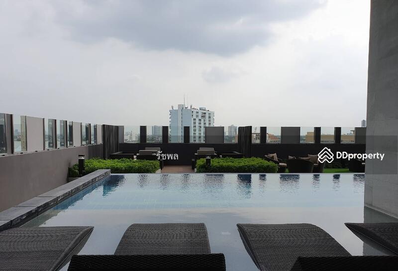 For Sale - Unio H Tiwanon, Nonthaburi