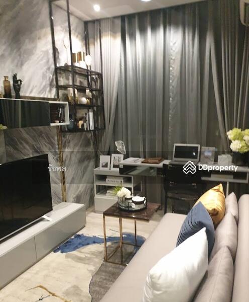 For Sale - Unio H Tiwanon, Nonthaburi