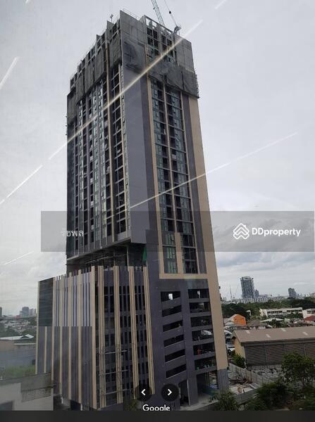 For Sale - Unio H Tiwanon, Nonthaburi