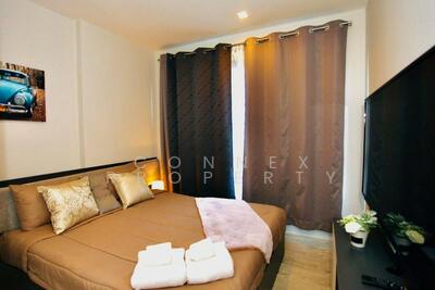 ขาย - The Base Central Pattaya : เดอะ เบส เซ็นทรัล พัทยา, ชลบุรี