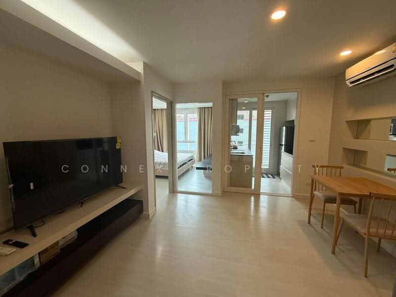 The Bangkok Sathorn-Taksin, Bangkok, Krung Thonburi, Bang Lam Phu Lang, Khlong San, Bangkok, 1 Bedroom, 42 sqm, Condo For Sale, by Connex Property, 60143389 - DDproperty.com