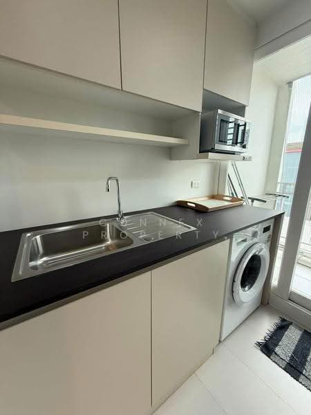 The Bangkok Sathorn-Taksin, Bangkok, Krung Thonburi, Bang Lam Phu Lang, Khlong San, Bangkok, 1 Bedroom, 42 sqm, Condo For Sale, by Connex Property, 60143389 - DDproperty.com