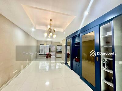 ขาย - The Private Sukhumvit 77 : เดอะไพรเวท สุขุมวิท 77, กรุงเทพ