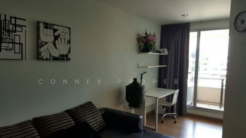 The Address Sukhumvit 42, กรุงเทพ, 39 ซอยบาร์โบส 1 ถนนสุขุมวิท, พระโขนง, คลองเตย, กรุงเทพ, 47 ตร.ม., คอนโด ขาย, โดย Connex Property, 60143397 - DDproperty.com