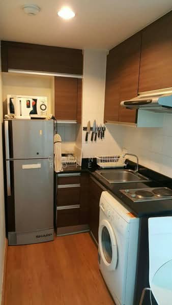 The Address Sukhumvit 42, Bangkok, 39  Soi Barbot 1, Sukhumvit Road, Phra Kanong, Khlong Toei, Bangkok, 1 Bedroom, 47 sqm, Condo For Sale, by Connex Property, 60143397 - DDproperty.com