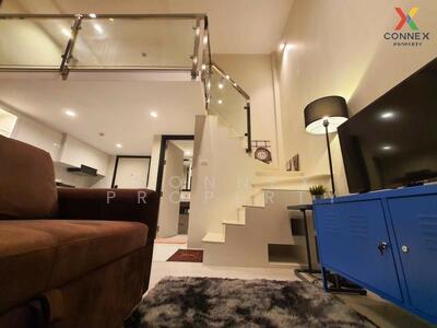 ขาย - Thames Residence : เทมส์ เรสซิเดนส์, กรุงเทพ