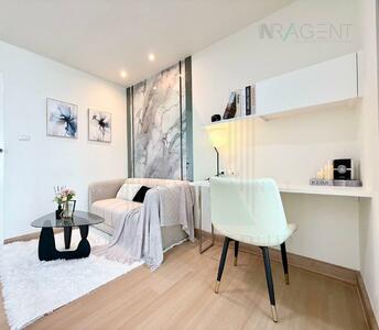 ขาย - The Trust Residence ปิ่นเกล้า (เดอะ ทรัสต์ เรสซิเด้นซ์ ปิ่นเกล้า), กรุงเทพ