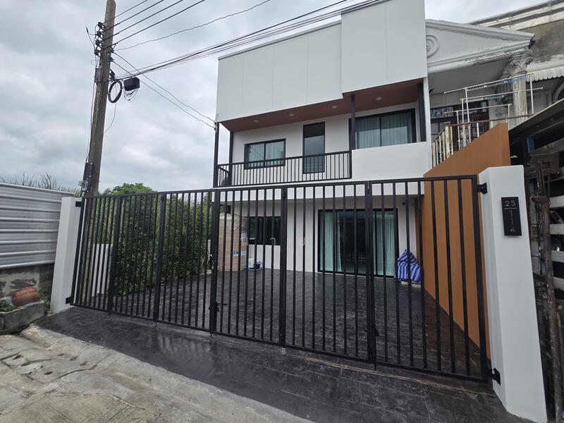 ขาย - บางจาก, กรุงเทพ