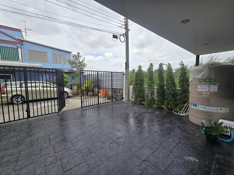 For Sale - บางจาก, Bangkok