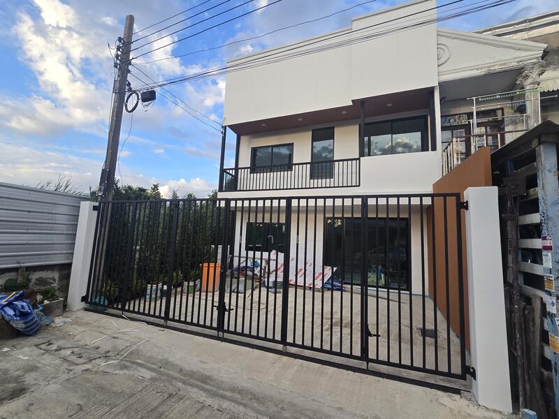 For Sale - บางจาก, Bangkok