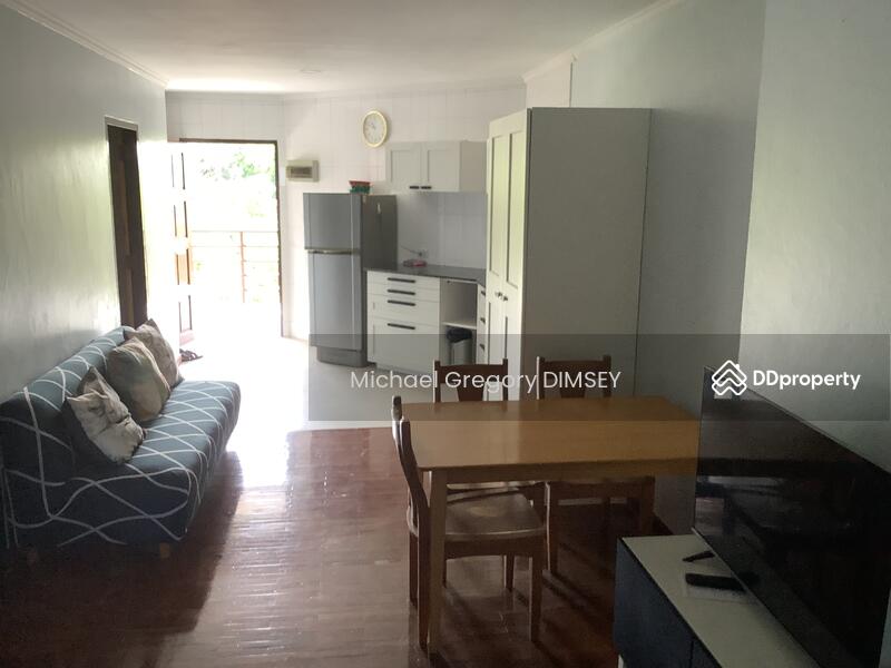 For Rent - Sammuk Terrace Condominium, Chon Buri
