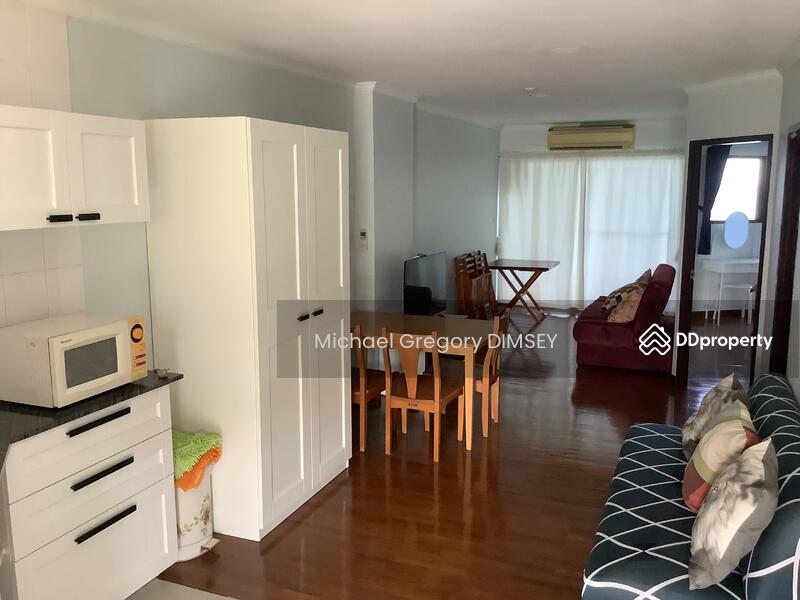 For Rent - Sammuk Terrace Condominium, Chon Buri