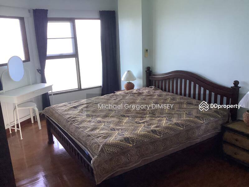 For Rent - Sammuk Terrace Condominium, Chon Buri