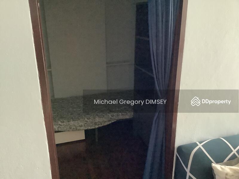 For Rent - Sammuk Terrace Condominium, Chon Buri