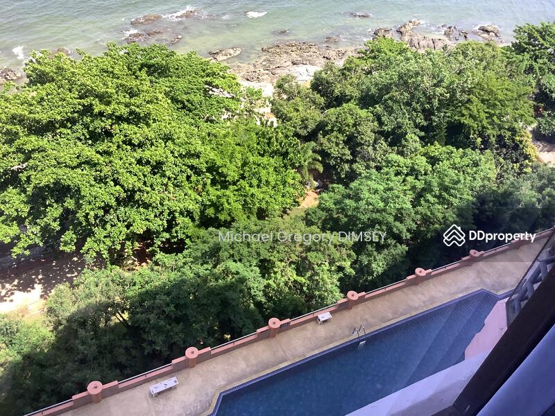 For Rent - Sammuk Terrace Condominium, Chon Buri