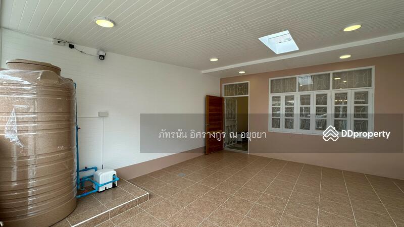 ขาย - Baan yu charoen 1 : บ้านอยู่เจริญ 1, ปทุมธานี