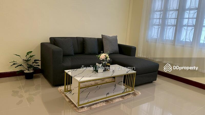 ขาย - Baan yu charoen 1 : บ้านอยู่เจริญ 1, ปทุมธานี