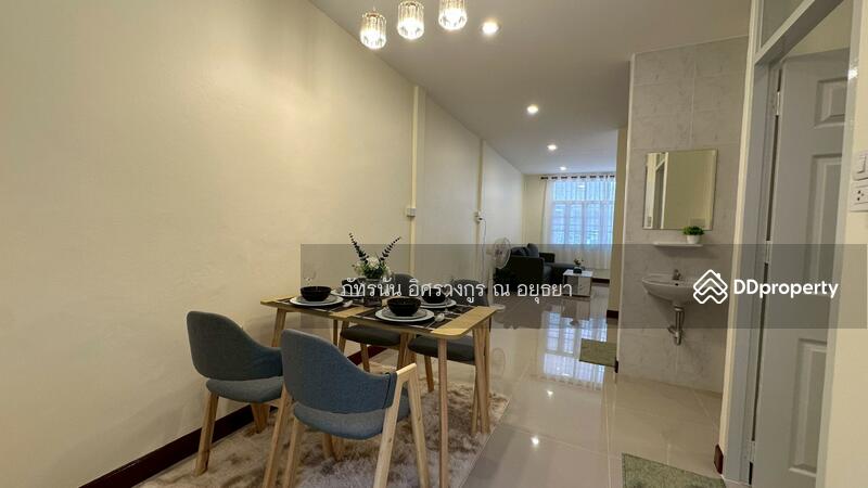 For Sale - Baan yu charoen 1, Pathum Thani