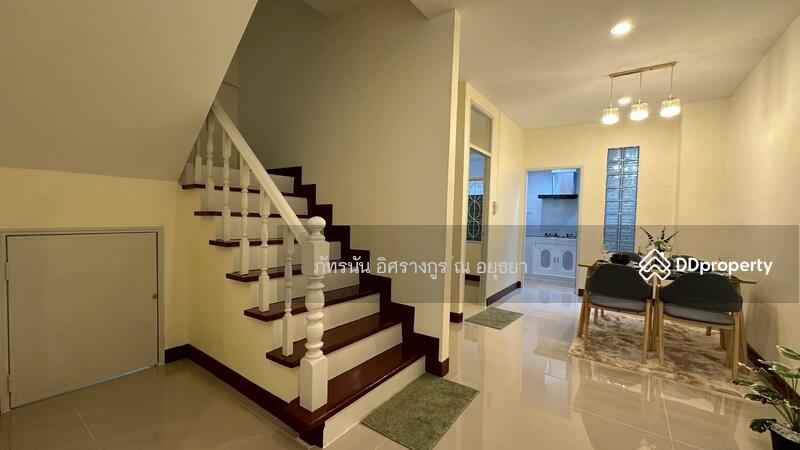 ขาย - Baan yu charoen 1 : บ้านอยู่เจริญ 1, ปทุมธานี