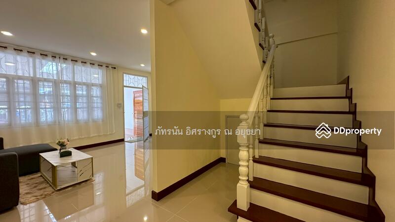 ขาย - Baan yu charoen 1 : บ้านอยู่เจริญ 1, ปทุมธานี
