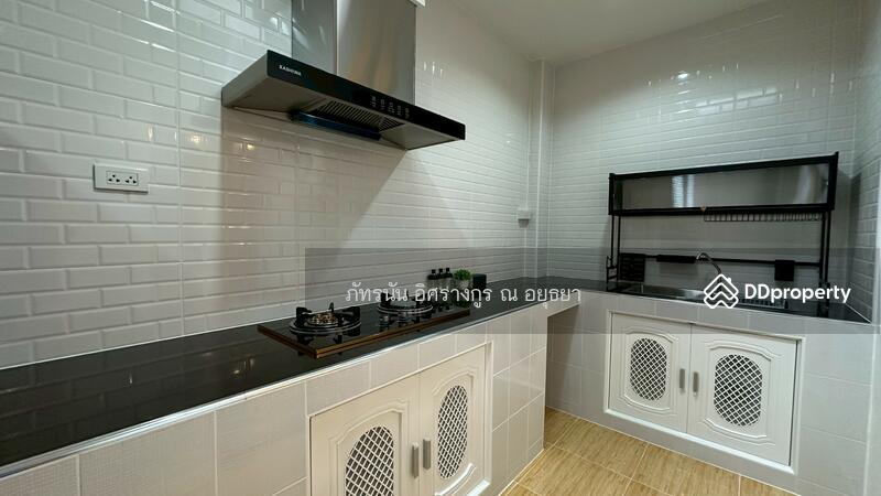 For Sale - Baan yu charoen 1, Pathum Thani