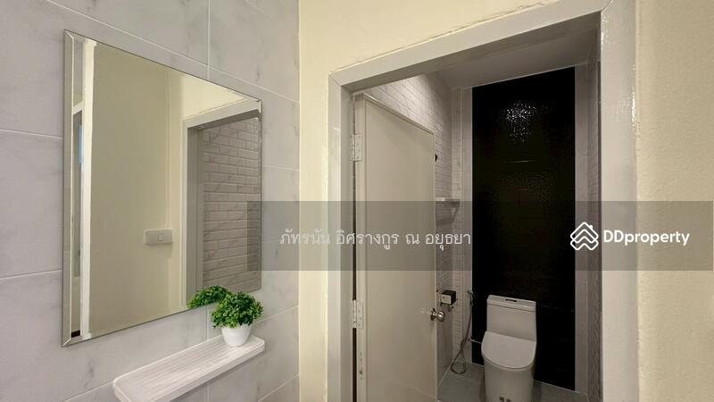 For Sale - Baan yu charoen 1, Pathum Thani