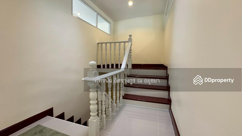 ขาย - Baan yu charoen 1 : บ้านอยู่เจริญ 1, ปทุมธานี
