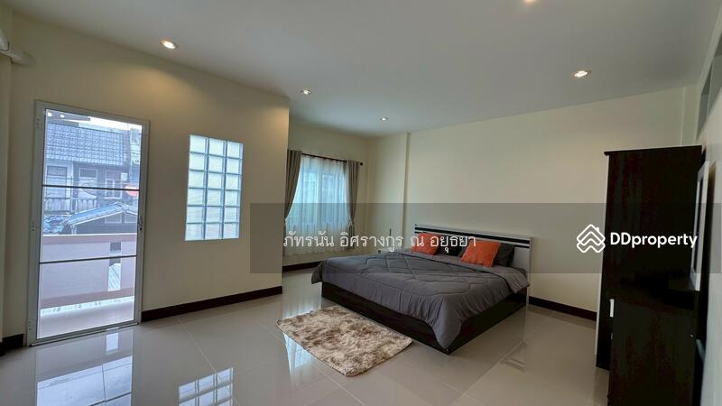 ขาย - Baan yu charoen 1 : บ้านอยู่เจริญ 1, ปทุมธานี